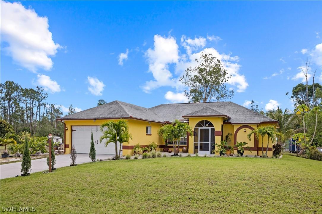 1312 Washington Ave., Lehigh Acres, FL 33972