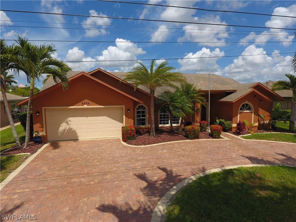 2228 SE 18th Ave., Cape Coral, FL 33990