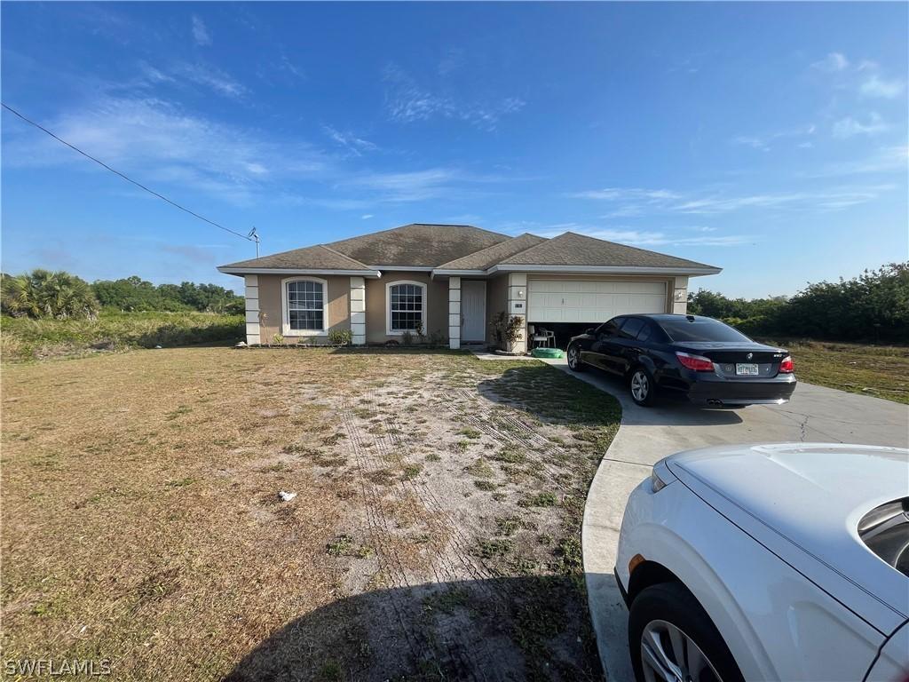 4000 20th St., Lehigh Acres, FL 33976