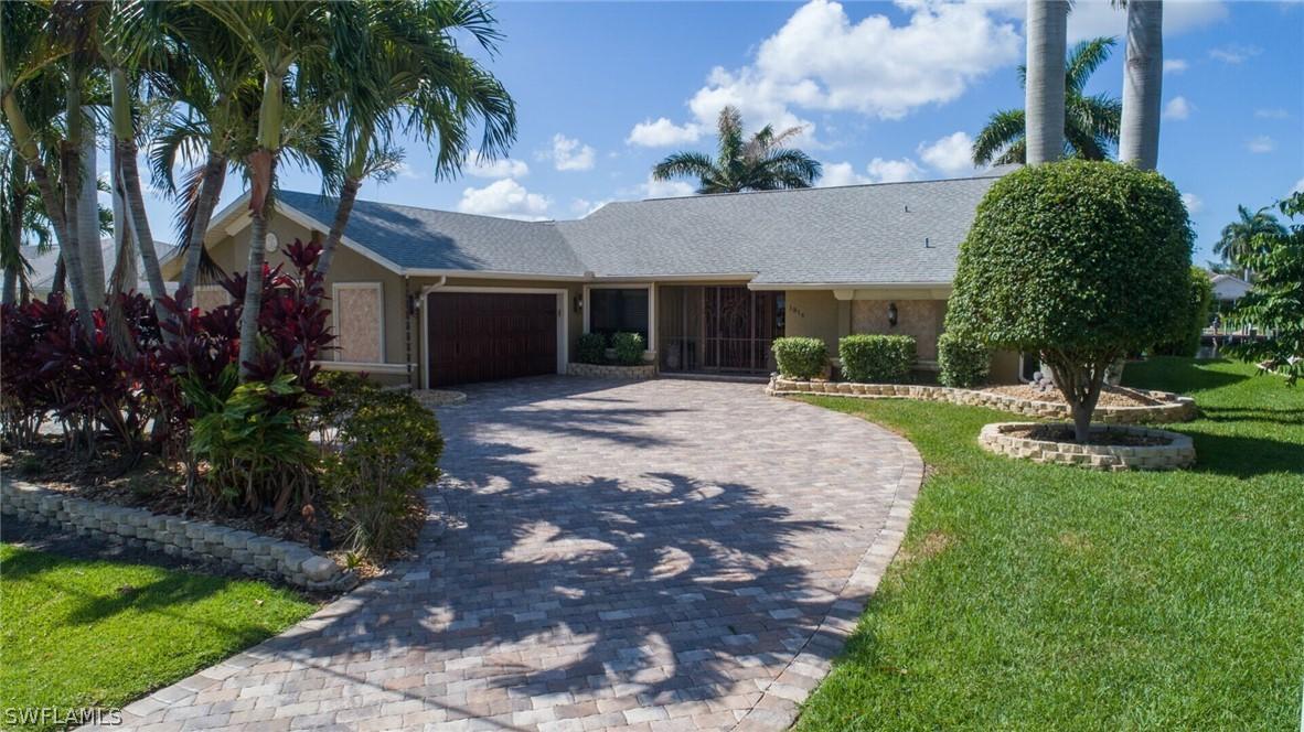 1814 SE 45th St., Cape Coral, FL 33904
