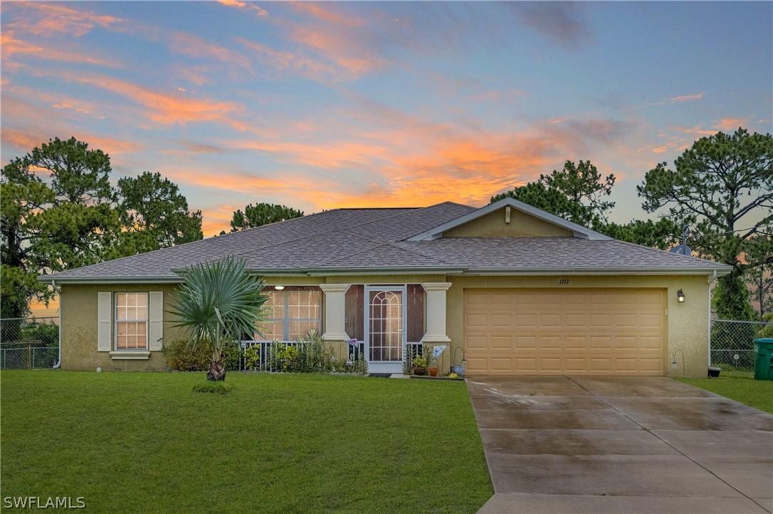 1717 NW 28th Ter., Cape Coral, FL 33993