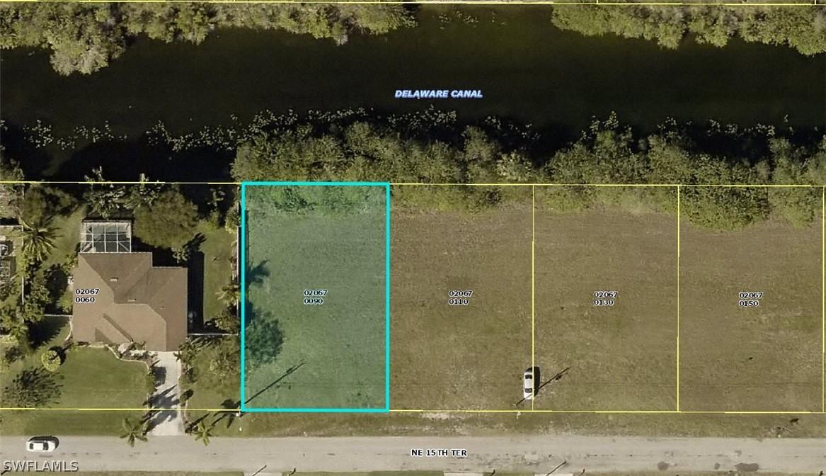 917 NE 15th Ter., Cape Coral, FL 33909