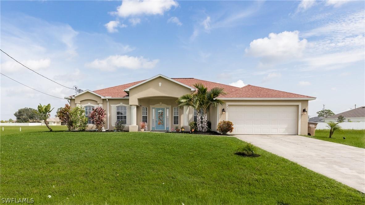 1731 NW 11th Ter., Cape Coral, FL 33993