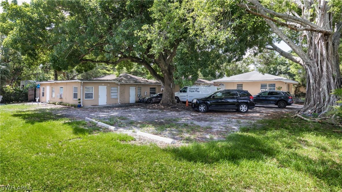 1111 Veronica S Shoemaker Blvd., Fort Myers, FL 33916