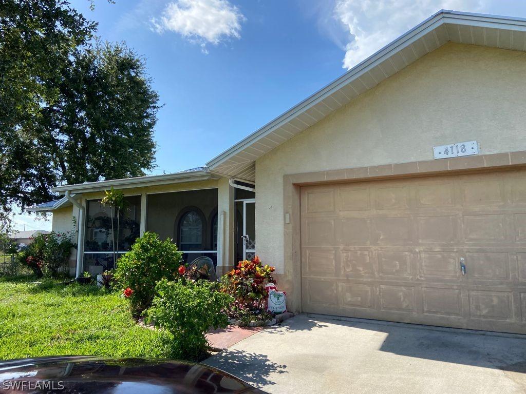4118 11th St., Lehigh Acres, FL 33976