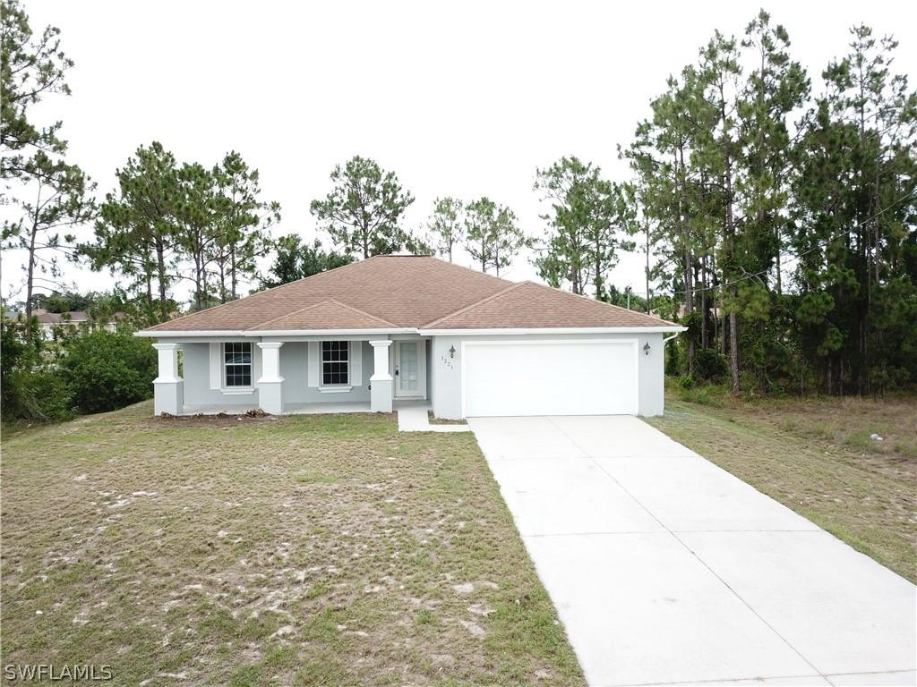 1221 Decature St., Lehigh Acres, FL 33974