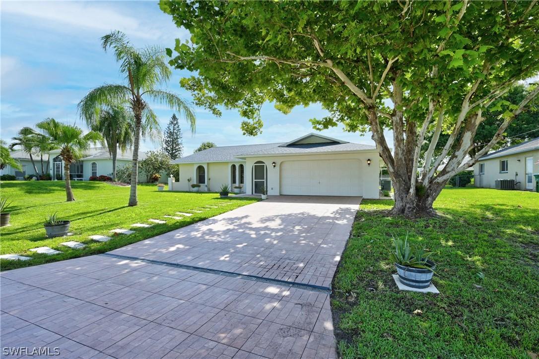 23 NE 10th Ave., Cape Coral, FL 33909