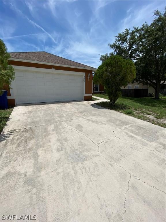 4207 4th St., Lehigh Acres, FL 33971