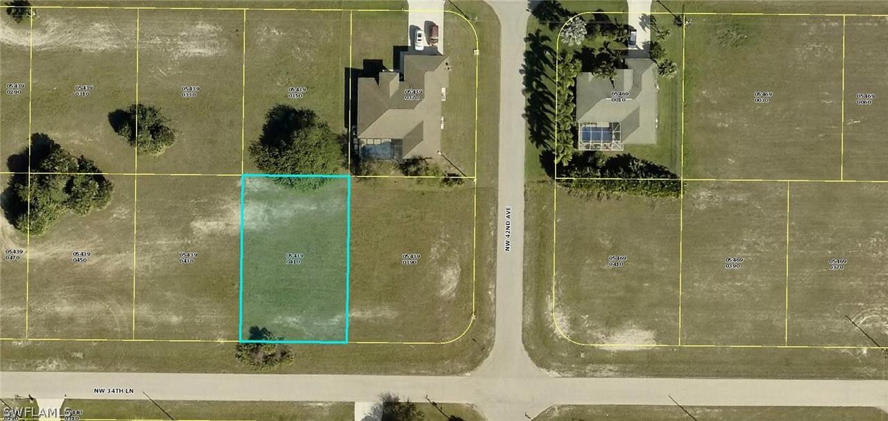 [Address Hidden by Seller], Cape Coral, FL 33993