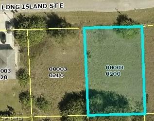 550 Long Island St., Lehigh Acres, FL 33974
