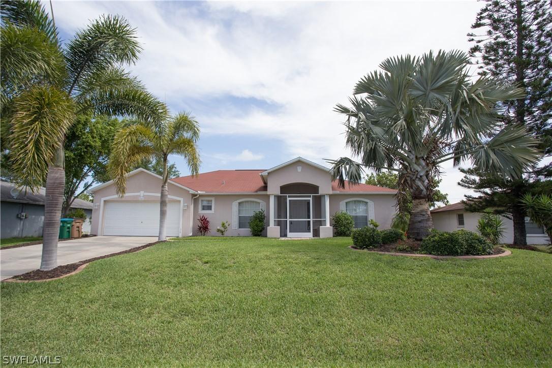 301 SE 1st St., Cape Coral, FL 33990