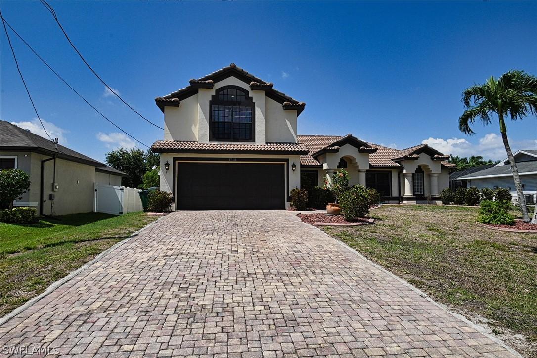 1713 SW 44th St., Cape Coral, FL 33914