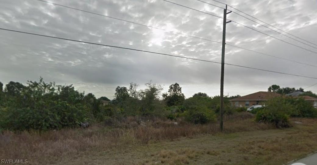 4560/4562 Golfview Blvd., Lehigh Acres, FL 33973