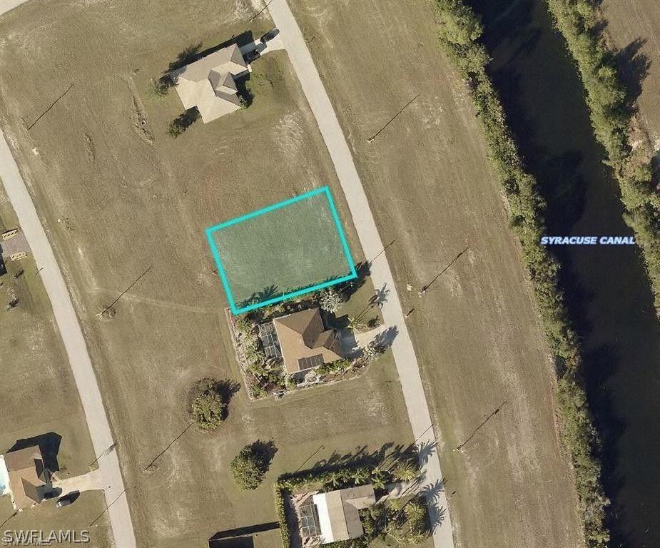 3200 NW 5th Ave., Cape Coral, FL 33993