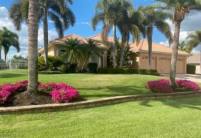2009 SW 28th Ter., Cape Coral, FL 33914