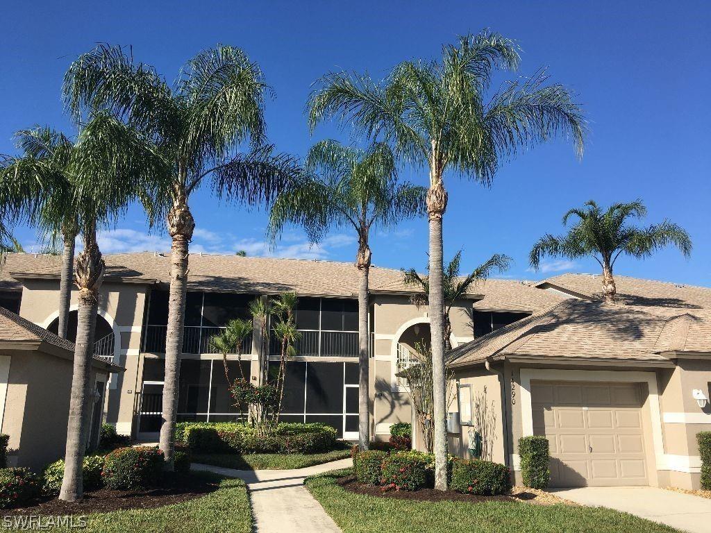 14291 Hickory Links Ct. #1511, Fort Myers, FL 33912