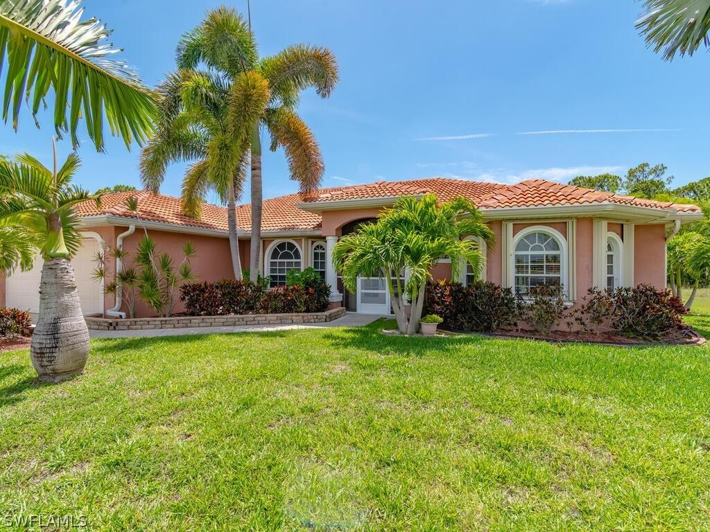 2210 NW 28th Ave., Cape Coral, FL 33993