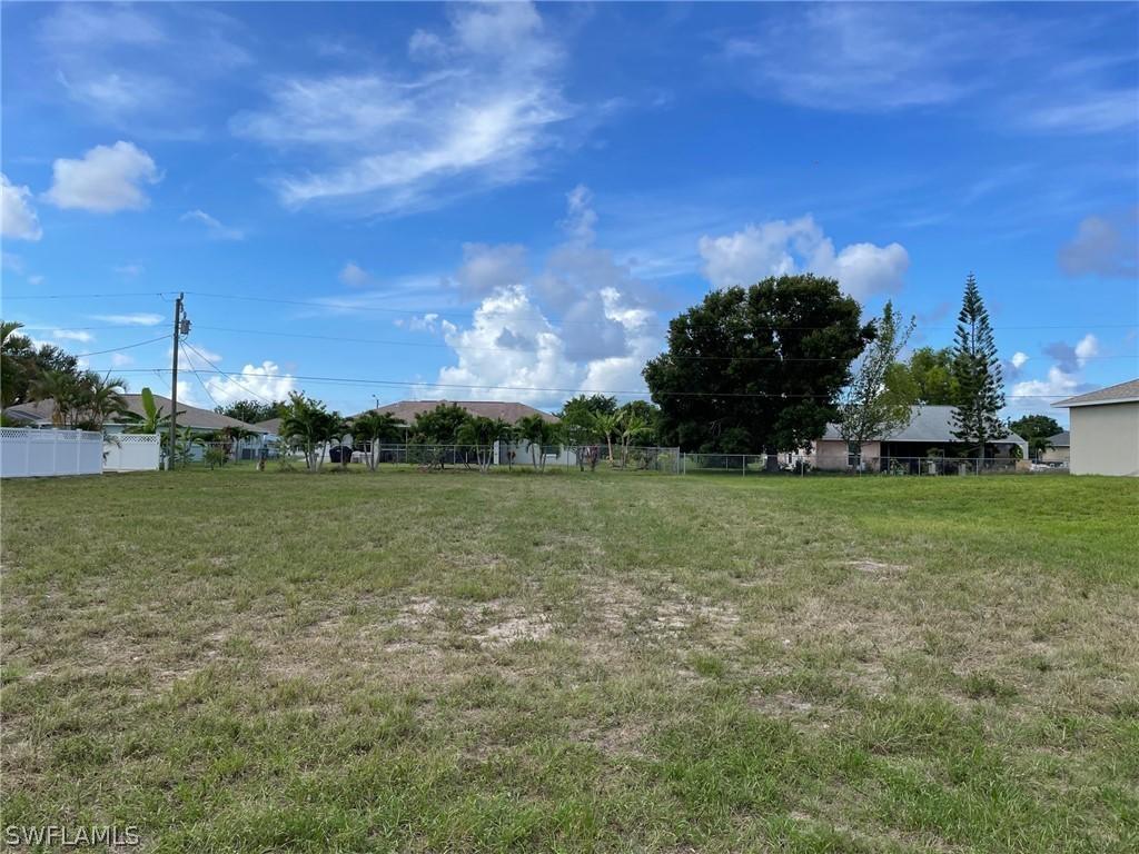 1122 SW 41st St., Cape Coral, FL 33914