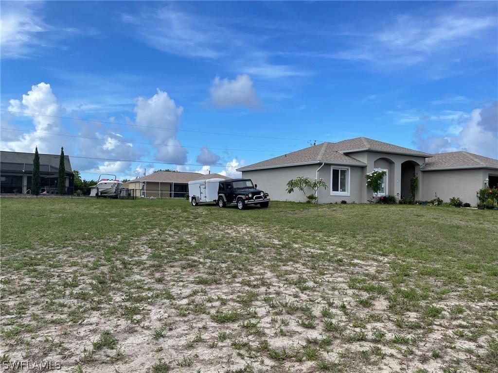 1106 SW 41st Ter., Cape Coral, FL 33914