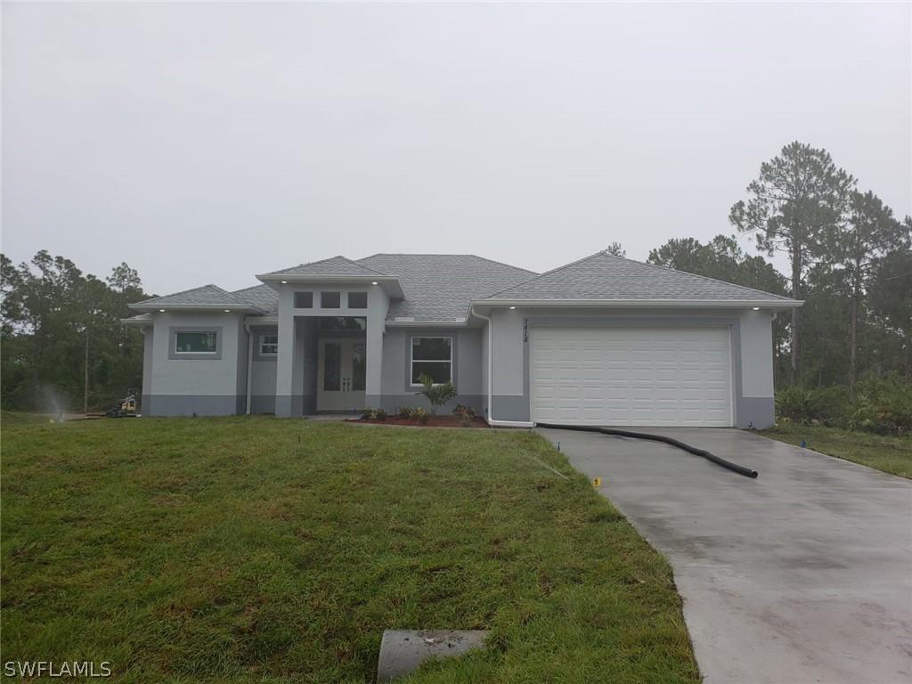 1422 Oak Ave., Lehigh Acres, FL 33972