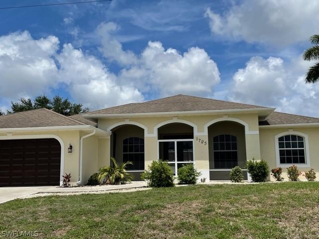1725 SW 10th Ave., Cape Coral, FL 33991