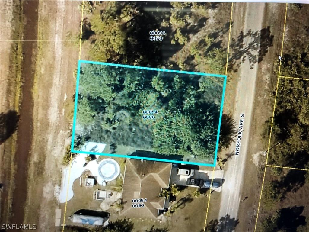 [Address Hidden by Seller], Lehigh Acres, FL 33974