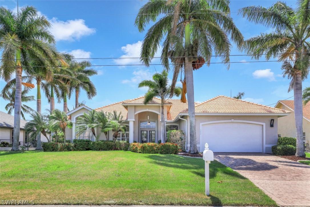 5208 SW 24th Pl., Cape Coral, FL 33914