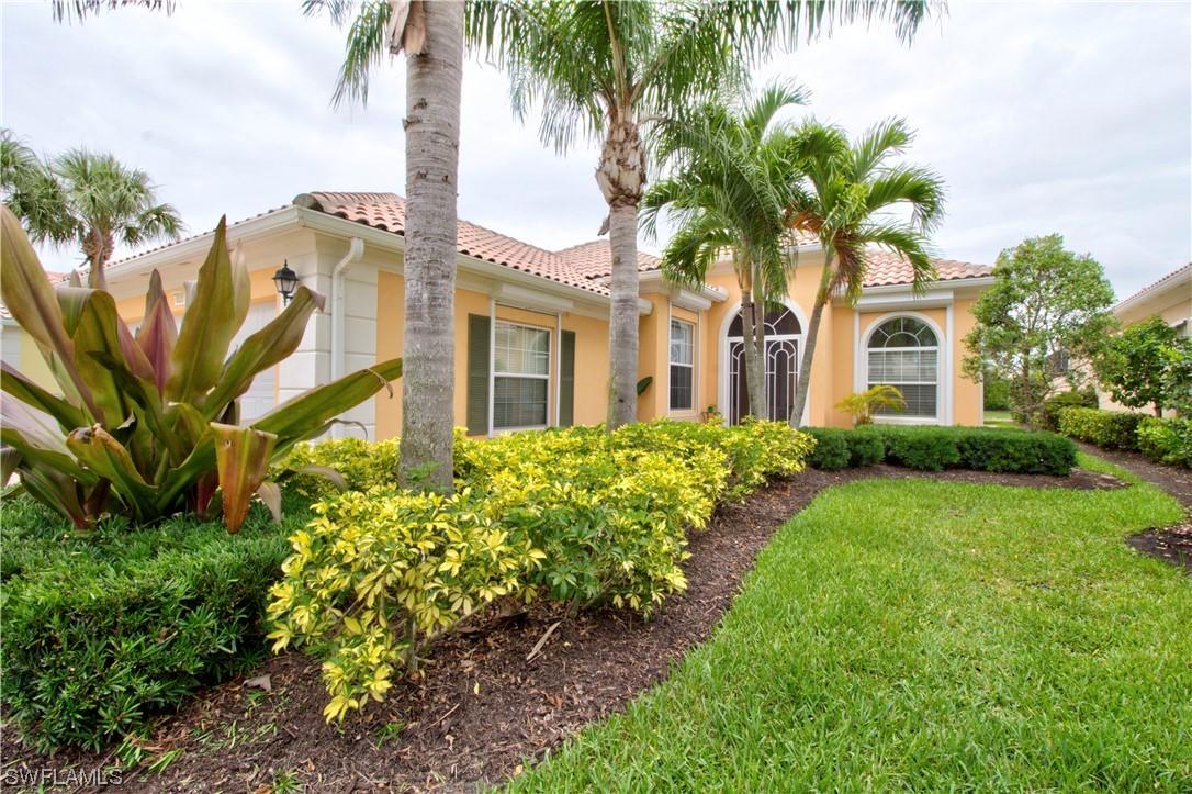 8520 Alessandria Ct., Naples, FL 34114