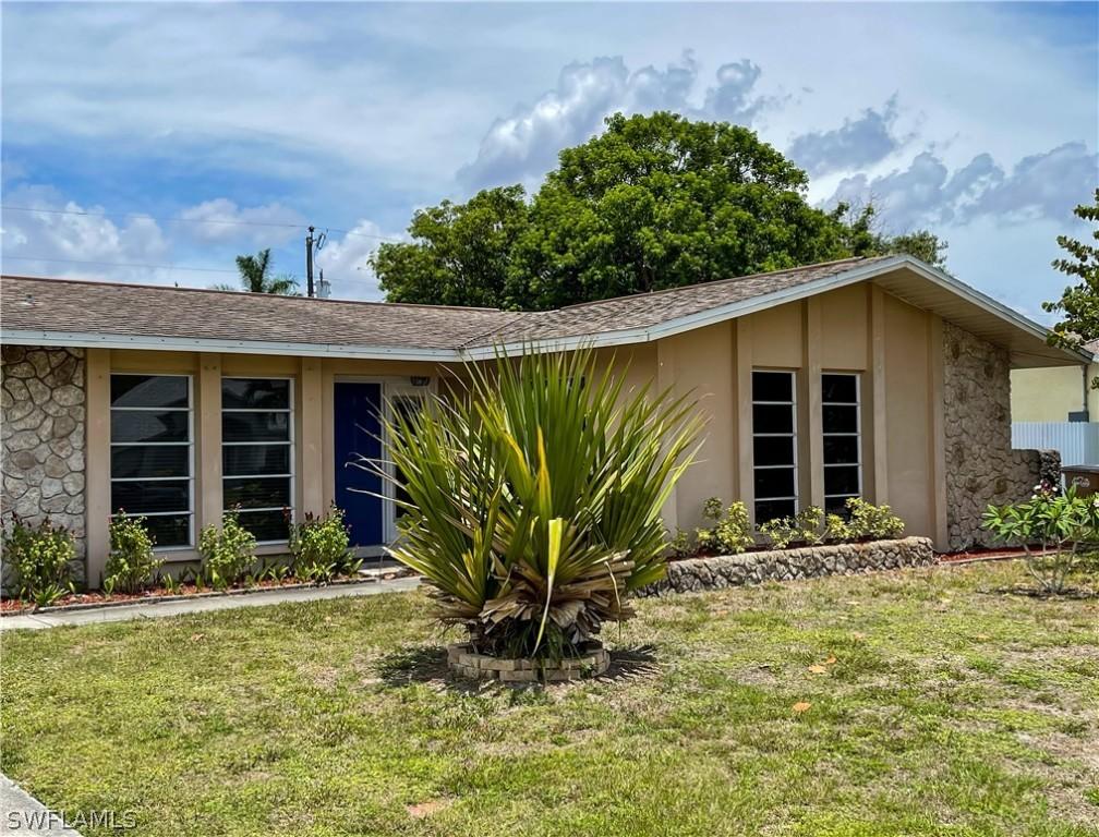 3613 SE 4th Ave., Cape Coral, FL 33904