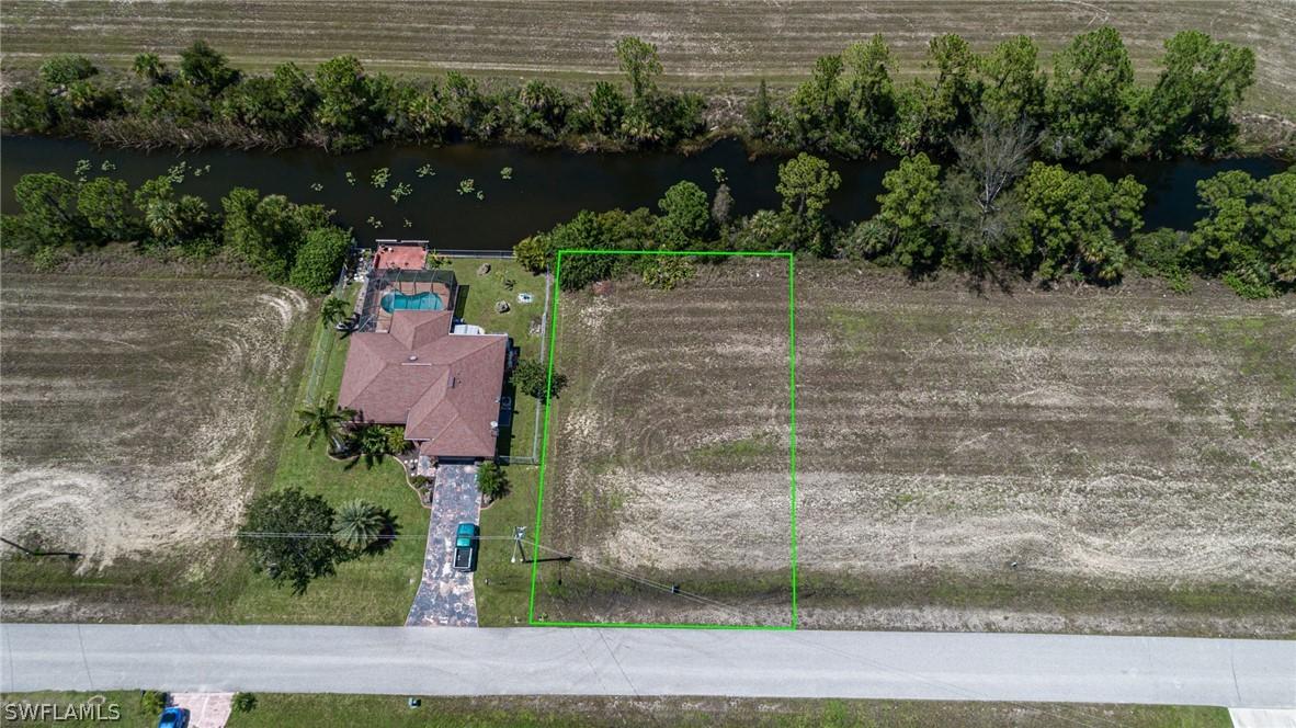 1027 NE 34th Ter., Cape Coral, FL 33909