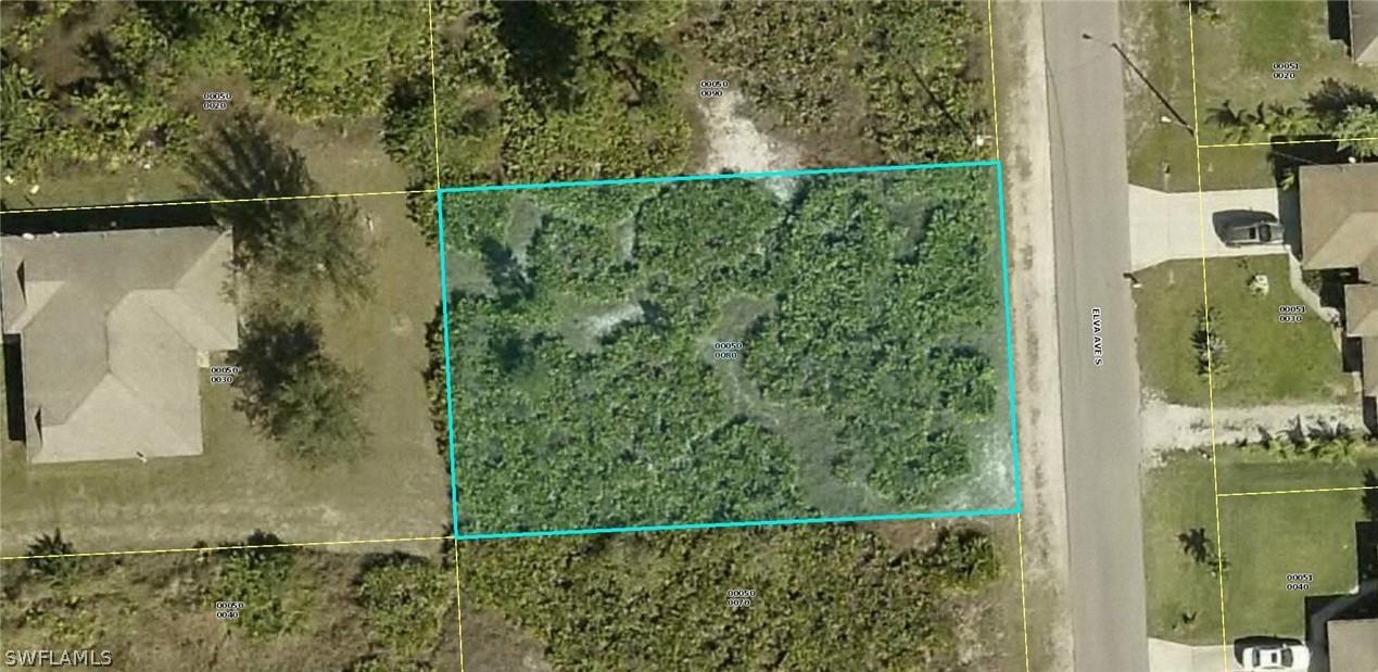 1604 Elva Ave., Lehigh Acres, FL 33976