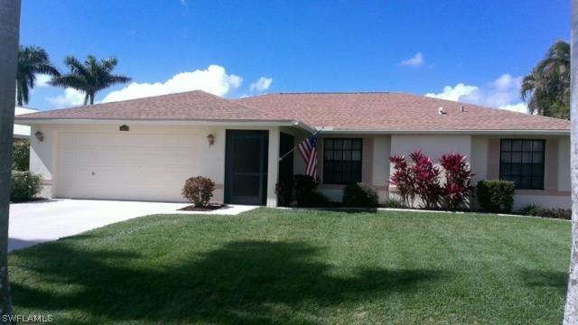 3424 SE 22nd Ave., Cape Coral, FL 33904