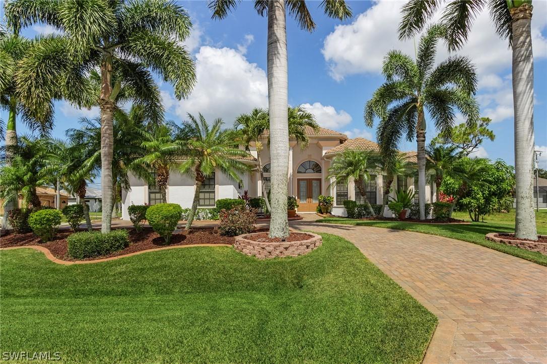 4416 SW 20th Ave., Cape Coral, FL 33914