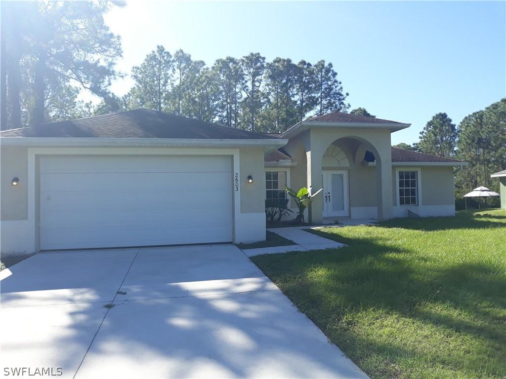 2603 34th St., Lehigh Acres, FL 33971
