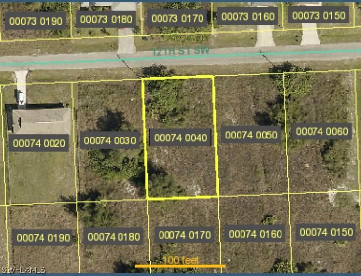 4013 12th St., Lehigh Acres, FL 33971