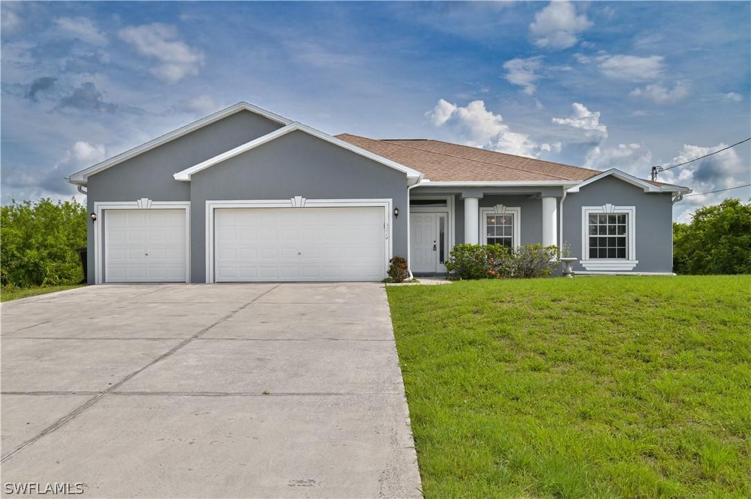 3214 23rd St., Lehigh Acres, FL 33976