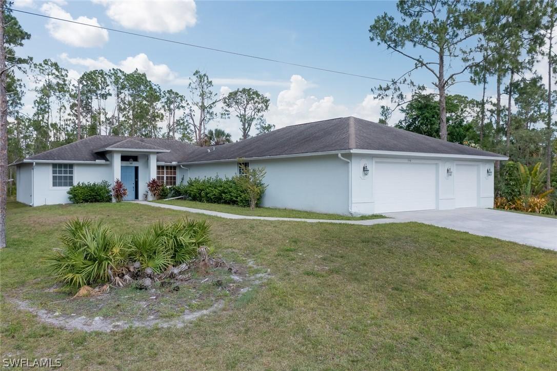 1110 Scott Ave., Lehigh Acres, FL 33972