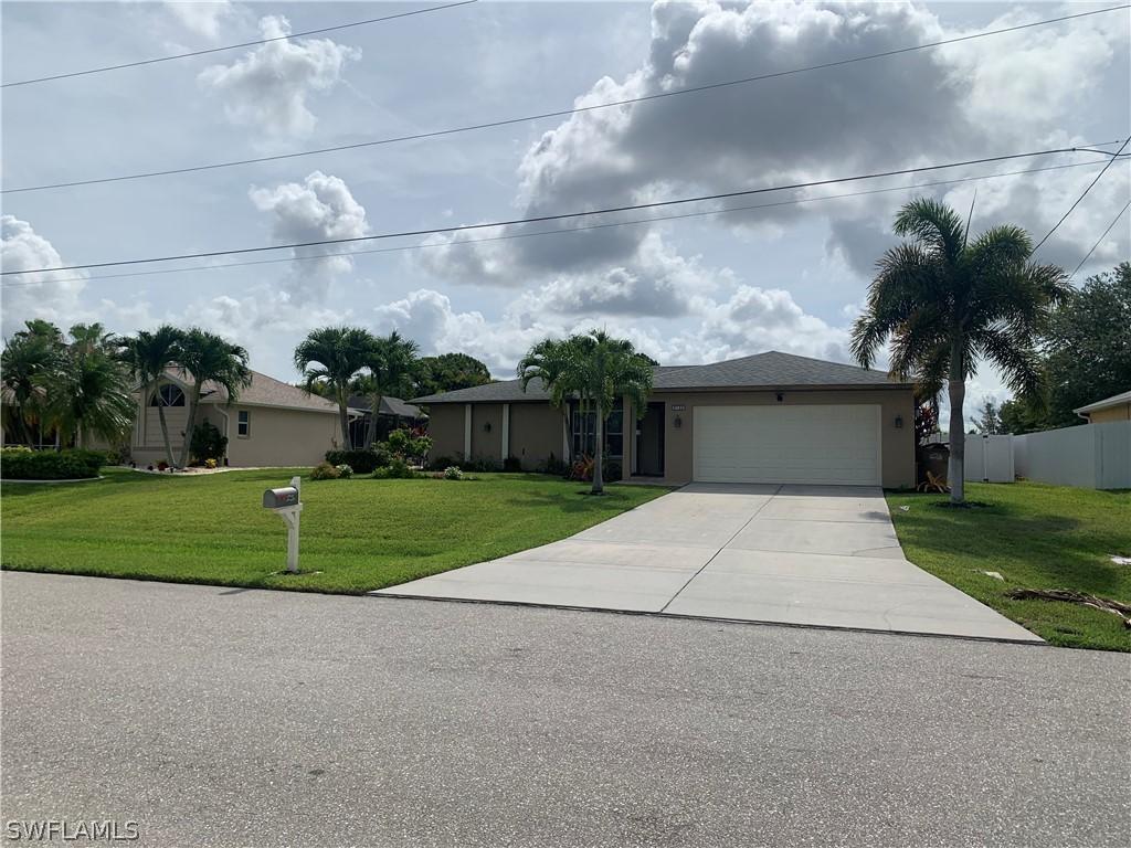 3725 SW 12th Pl., Cape Coral, FL 33914