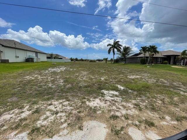 1225 NW 35th Pl., Cape Coral, FL 33993