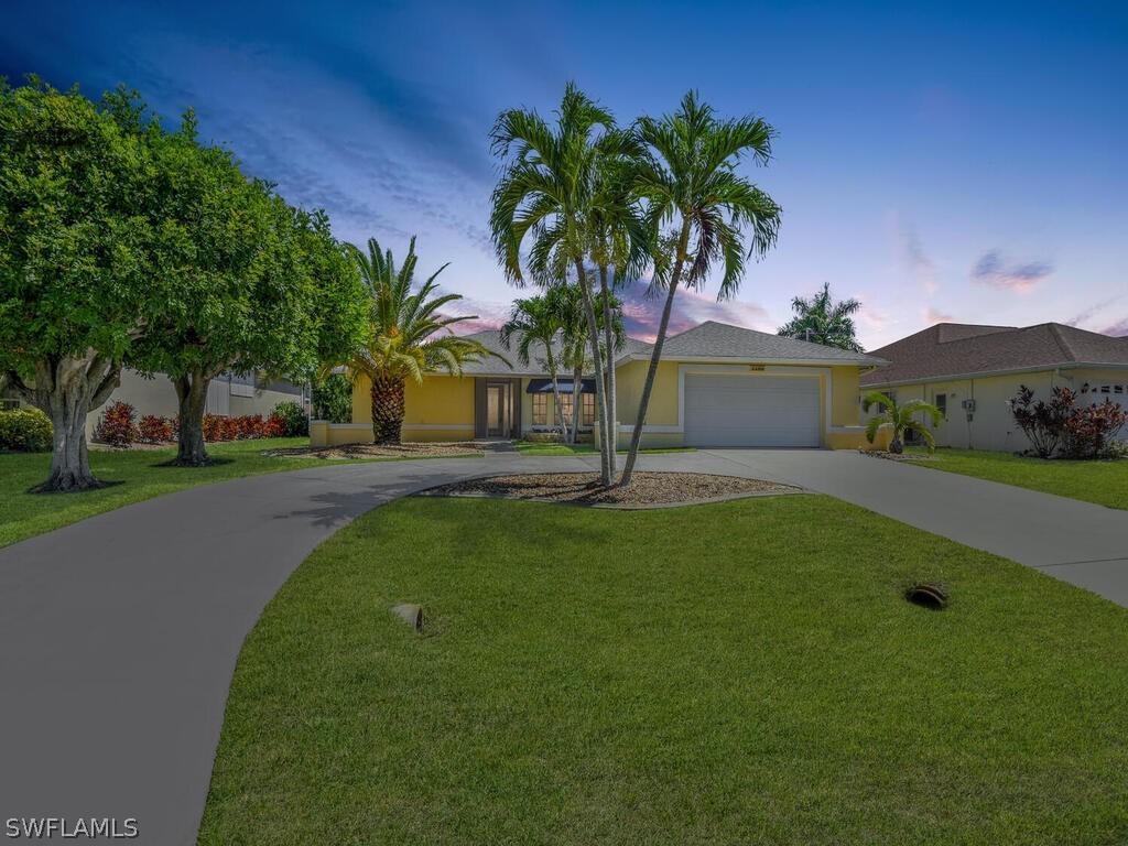 2209 SE 16th St., Cape Coral, FL 33990