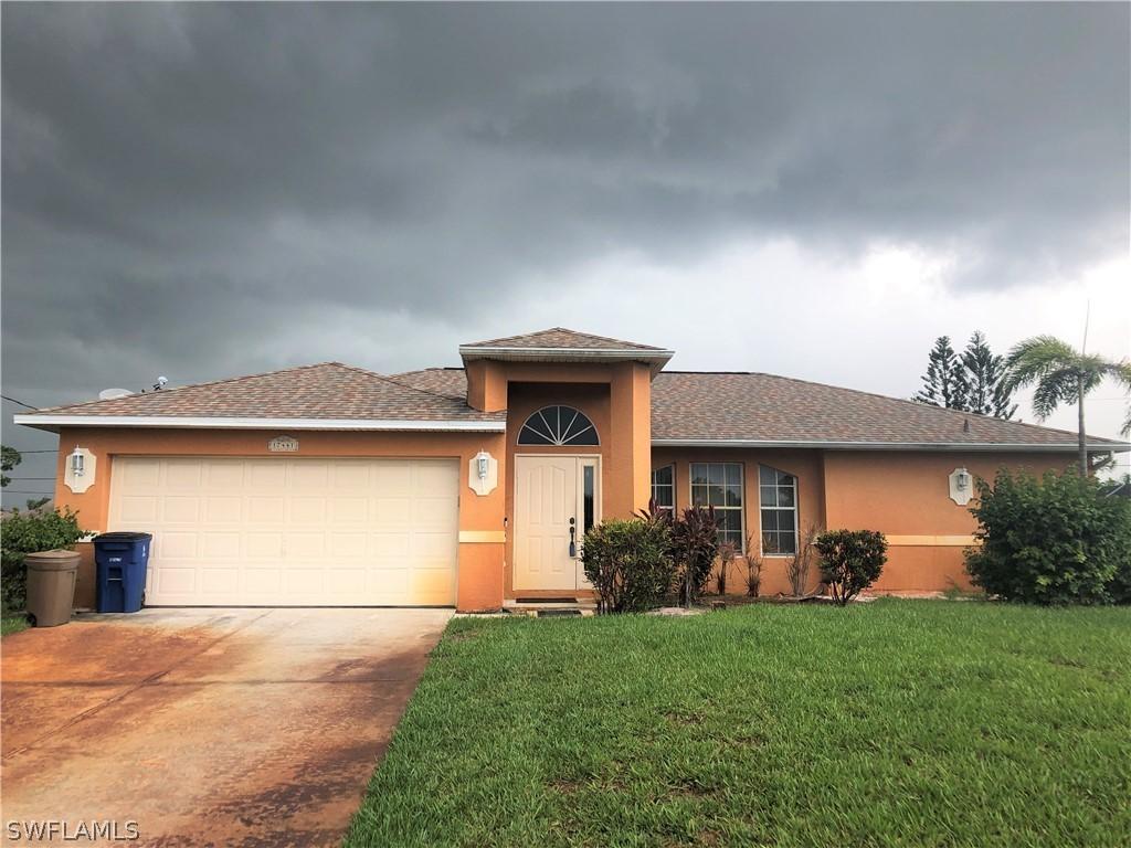 17441 Braddock Rd., Fort Myers, FL 33967