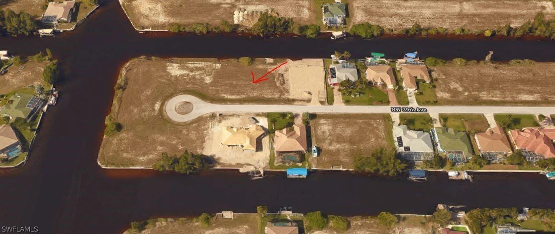 410 NW 39th Ave., Cape Coral, FL 33993