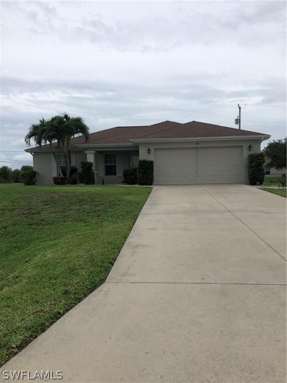 1901 NE 19th Ter., Cape Coral, FL 33909