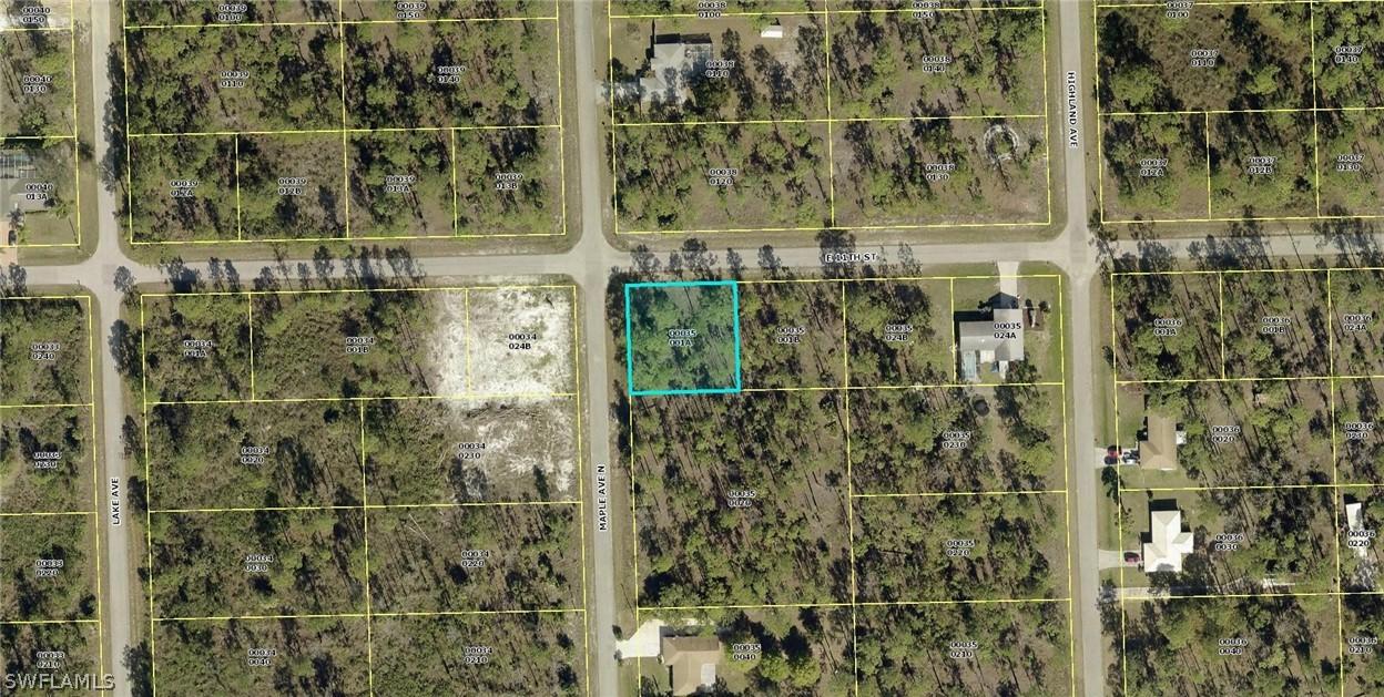 1000 E 11th St., Lehigh Acres, FL 33972
