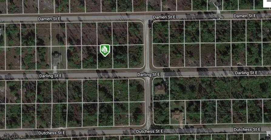 1127 Darling St., Lehigh Acres, FL 33974
