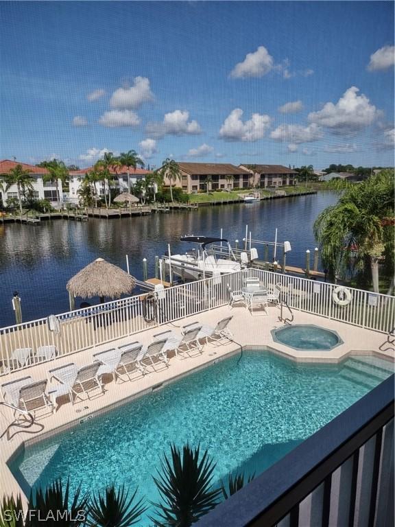 3744 SE 12th Ave. #202, Cape Coral, FL 33904