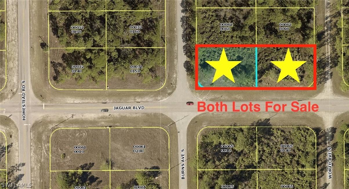 771 Burns Ave., Lehigh Acres, FL 33974
