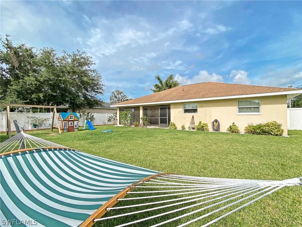 4543 SW 15th Ave., Cape Coral, FL 33914