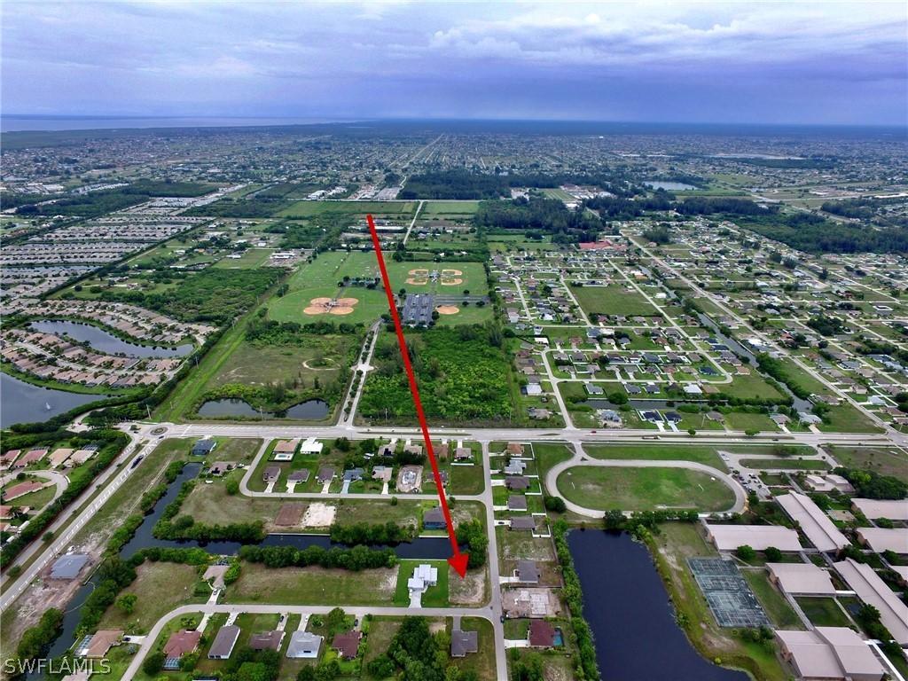 2221 SW 17th St., Cape Coral, FL 33991