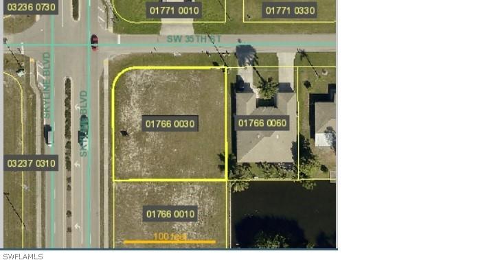 3505 Skyline Blvd., Cape Coral, FL 33914